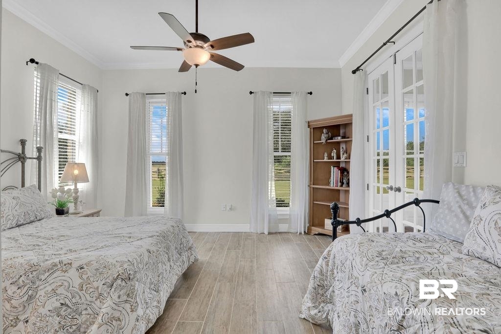 9840 Horses N Hounds Road Foley, AL 36535 - Photo 15 of 25