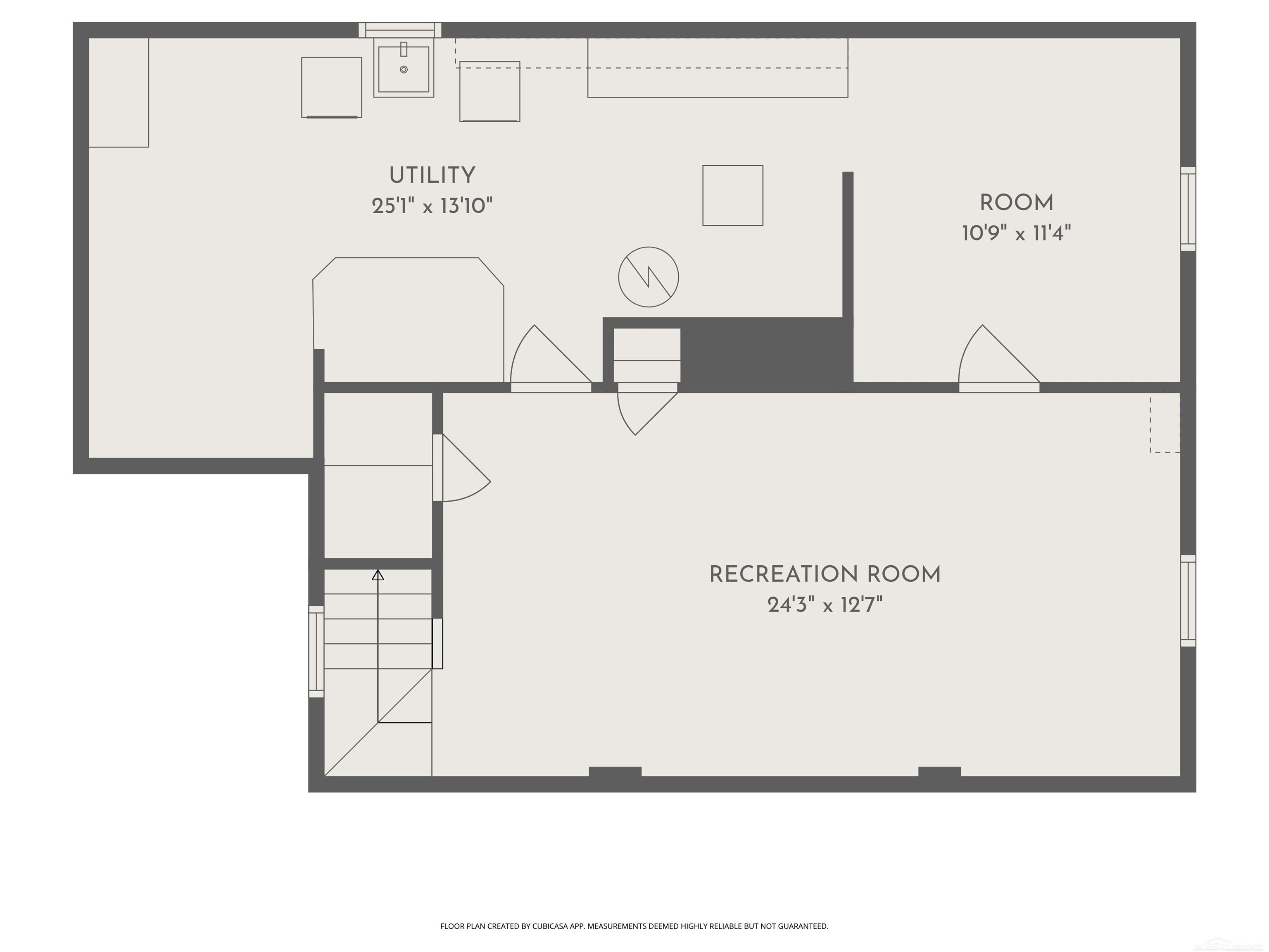 1003 Bedford Road Grosse Pointe Park, MI 48230 - Photo 45 of 70
