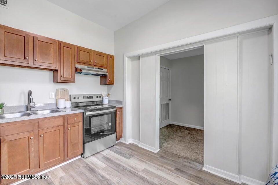 10348 Westmar Road Jacksonville, FL 32218 - Photo 6 of 23 #6 KITCH