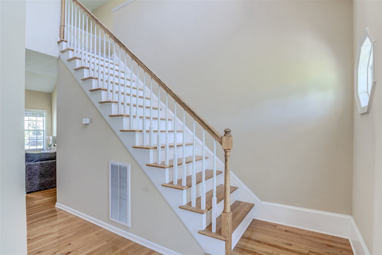 2478 Mt Pleasant Road Willow Spring, NC 27592 - Photo 8 of 30 Photo 8