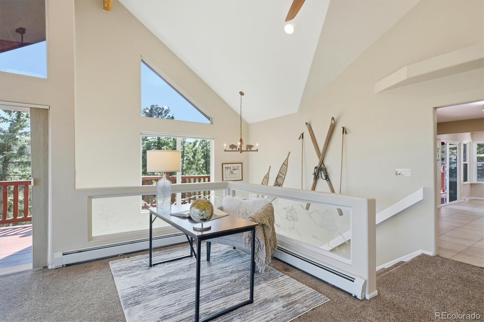 8969 South Hillview Road Morrison, CO 80465 - Photo 10 of 50