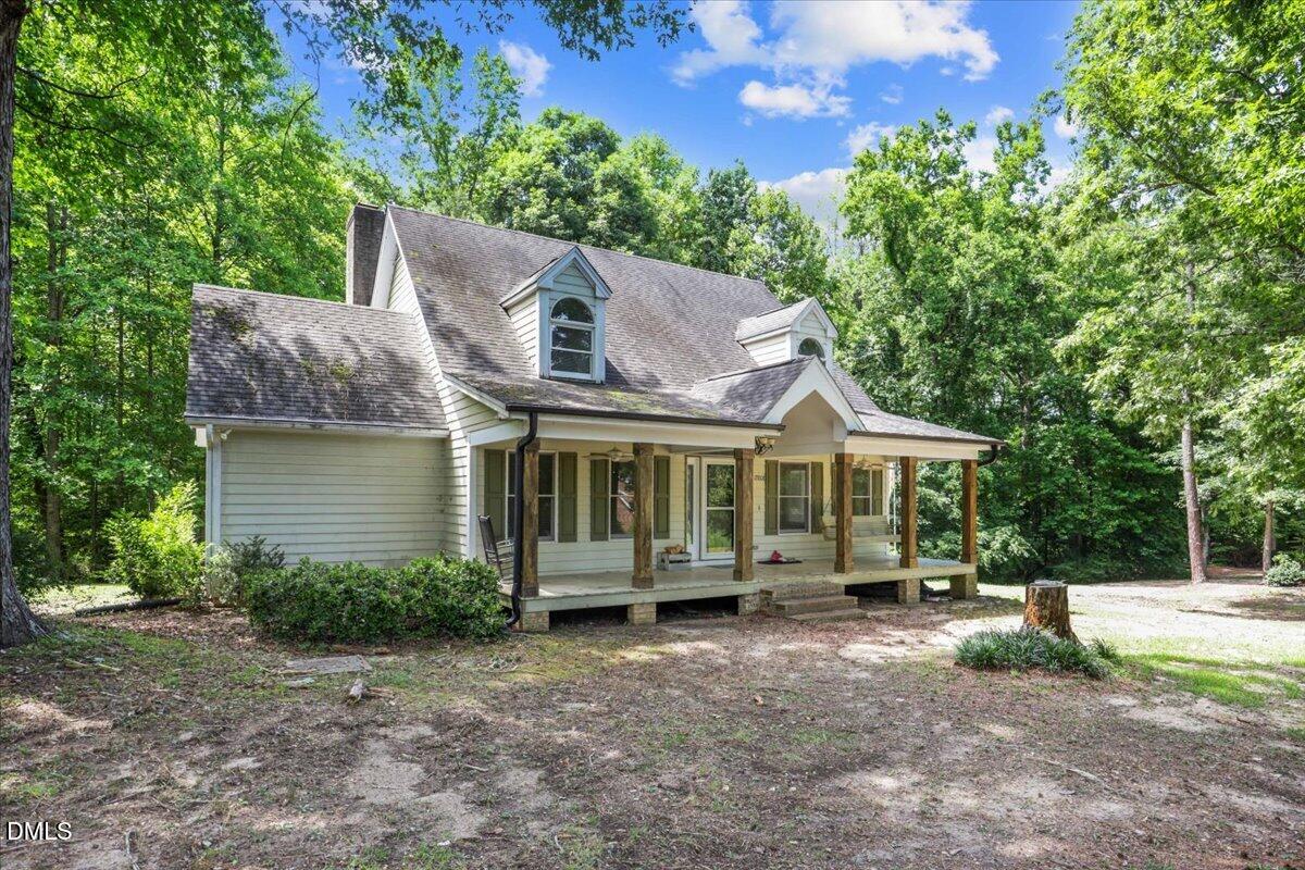 12808 Old Stage Road Willow Spring, NC 27592 - Photo 1 of 45 04-12808 Old Stage Rd-4