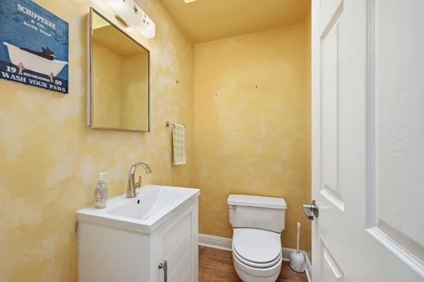 $1,298,000 | 50 Tulare Street, Brisbane, CA 94005