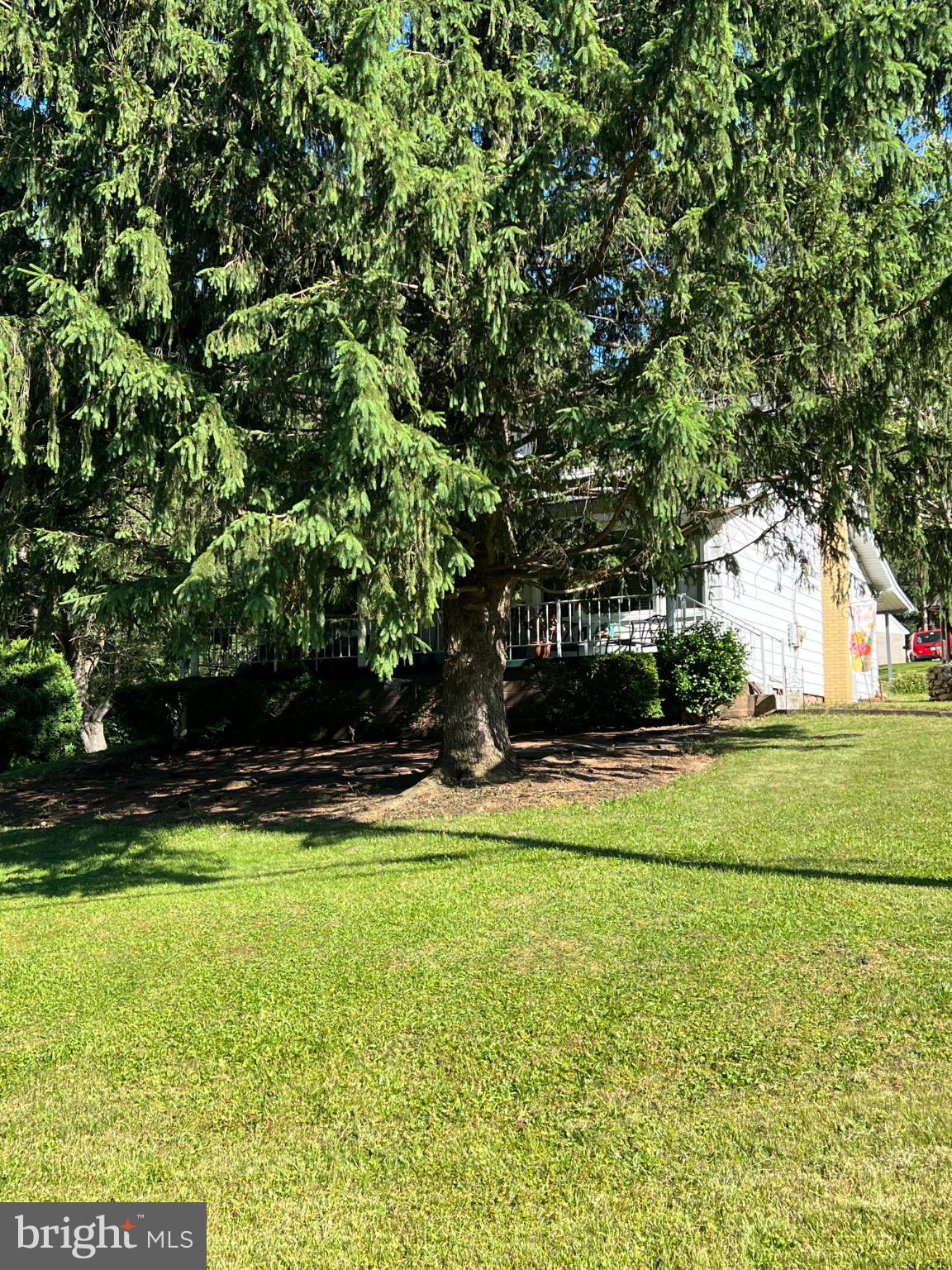 11402 Red Hill Road Southwest La Vale, MD 21502 - Photo 76 of 92 Charming home embraced by nature.