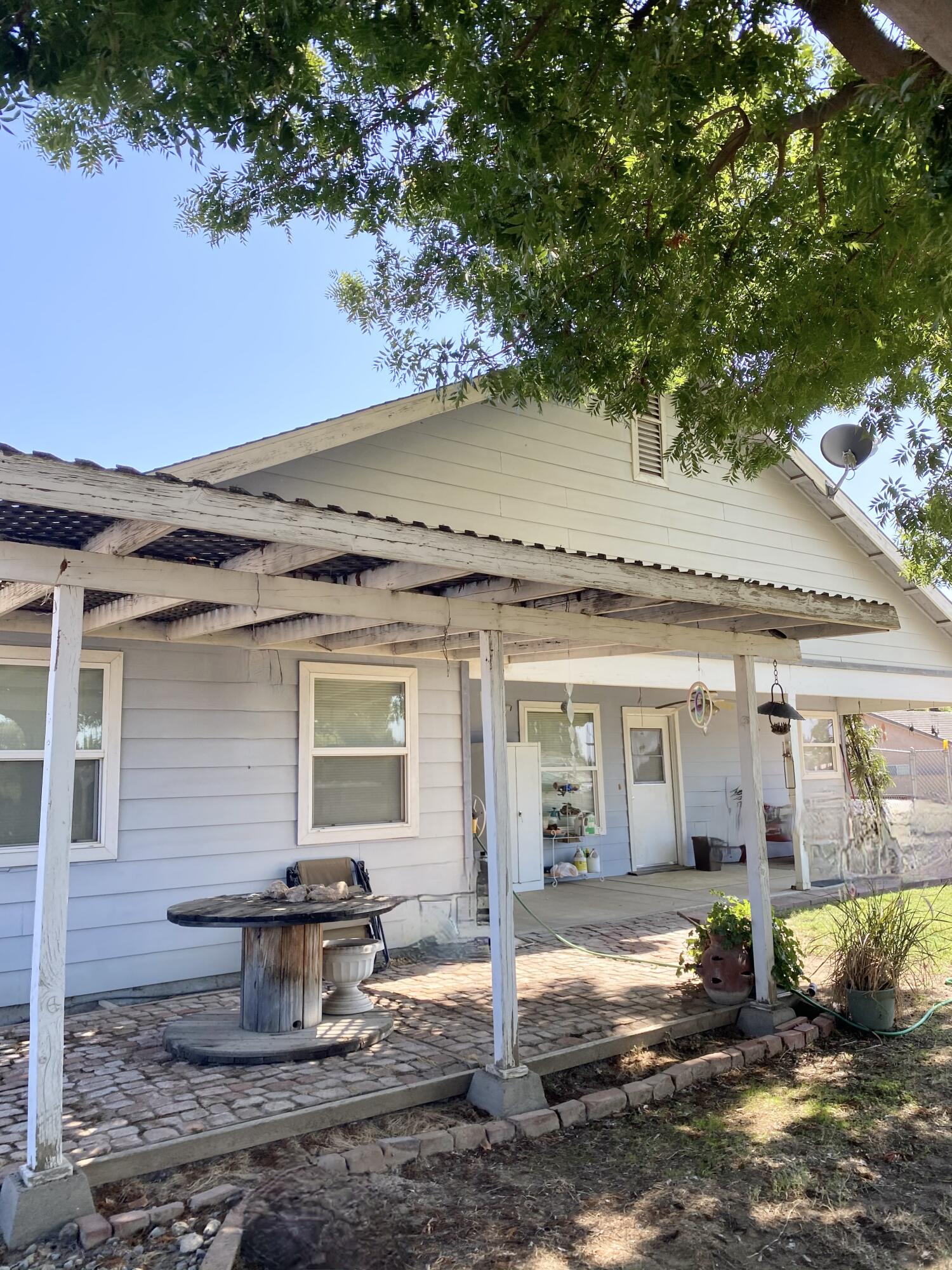 1175 North Belmont Road Exeter, CA 93221 - Photo 29 of 34 IMG_1702 2