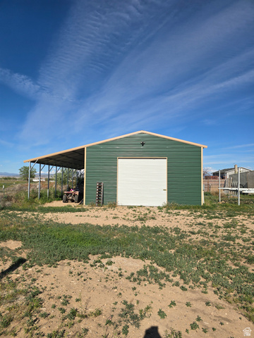 953 East 2850 South Vernal, UT 84078 - Photo 19 of 24