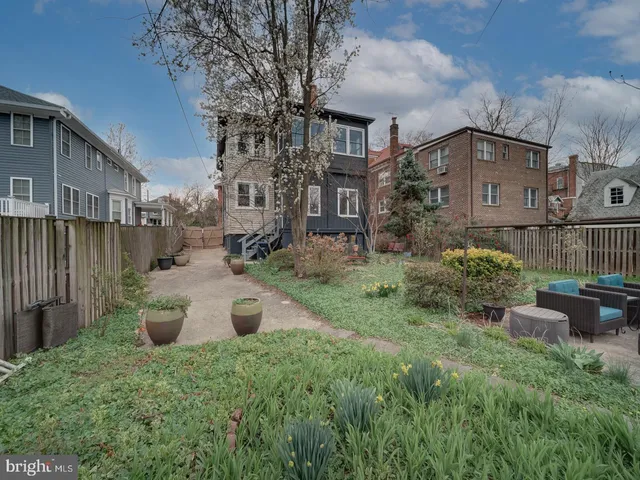 $1,425,000 | 1234 Monroe Street Northeast, Washington, DC 20017