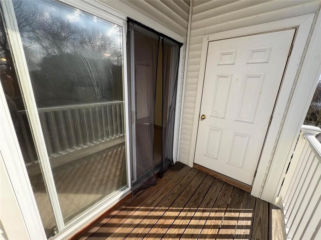 110 Mill Street, Unit 202 Woonsocket, RI 02895 - Photo 21 of 45