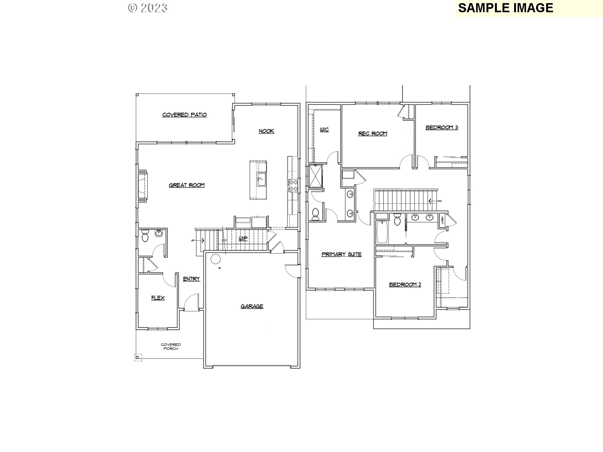3517 South 44th Avenue Ridgefield, WA 98642 - Photo 3 of 7 Gallery Image 3
