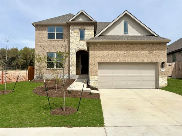 $424,990 | 209 Cactus Tower Path, Georgetown, TX 78628