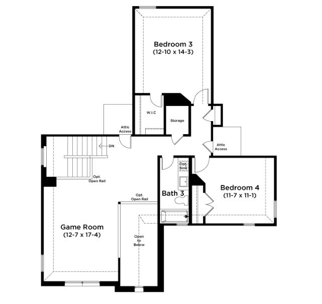 209 Cactus Tower Path Georgetown, TX 78628 - Photo 12 of 12