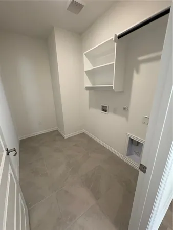 a view of small space