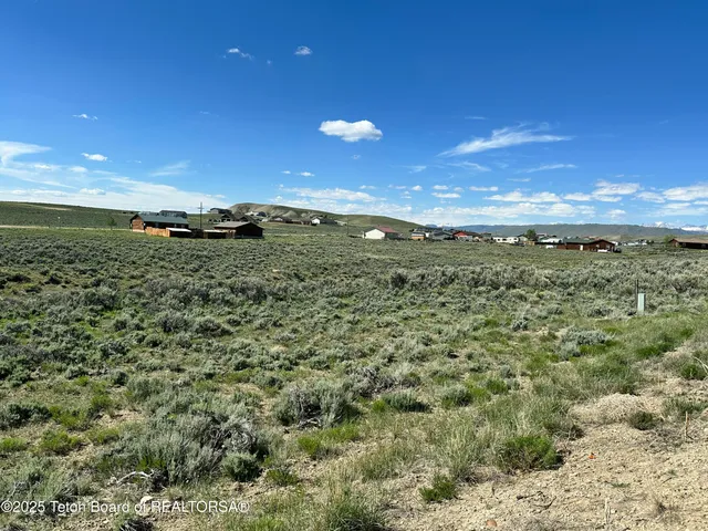$35,000 | Tbd Sauk Trail, Pinedale, WY 82941
