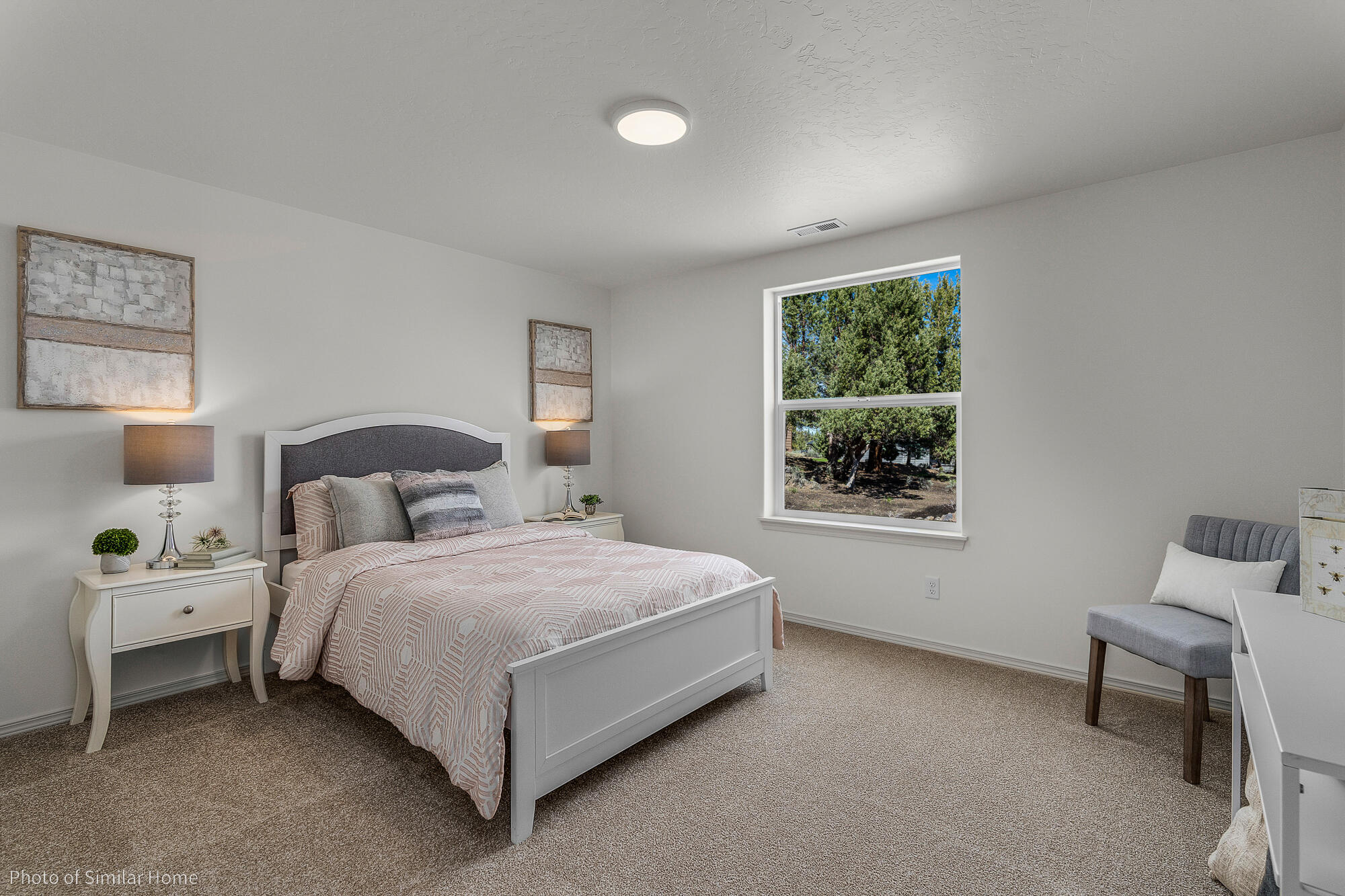 3382 Northwest 7th Street Redmond, OR 97756 - Photo 20 of 24 Harbor Townhome-Bedroom 1.1