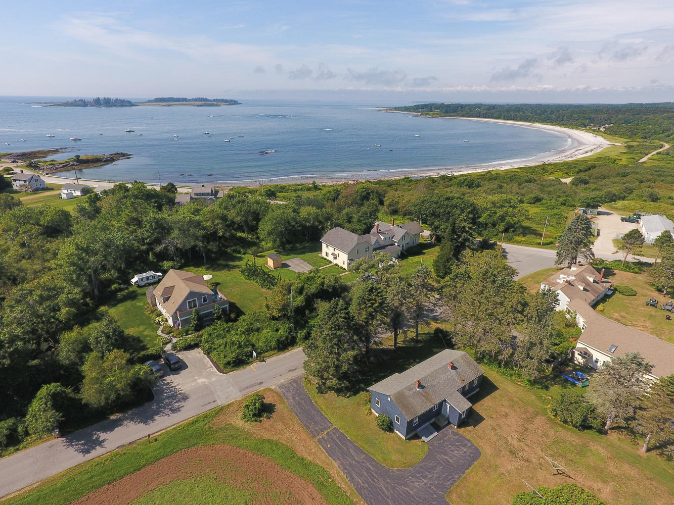 19 Fessenden Road Cape Elizabeth, ME 04107 - Photo 10 of 32 19 Fessenden Rd Cape Elizabeth-large-007