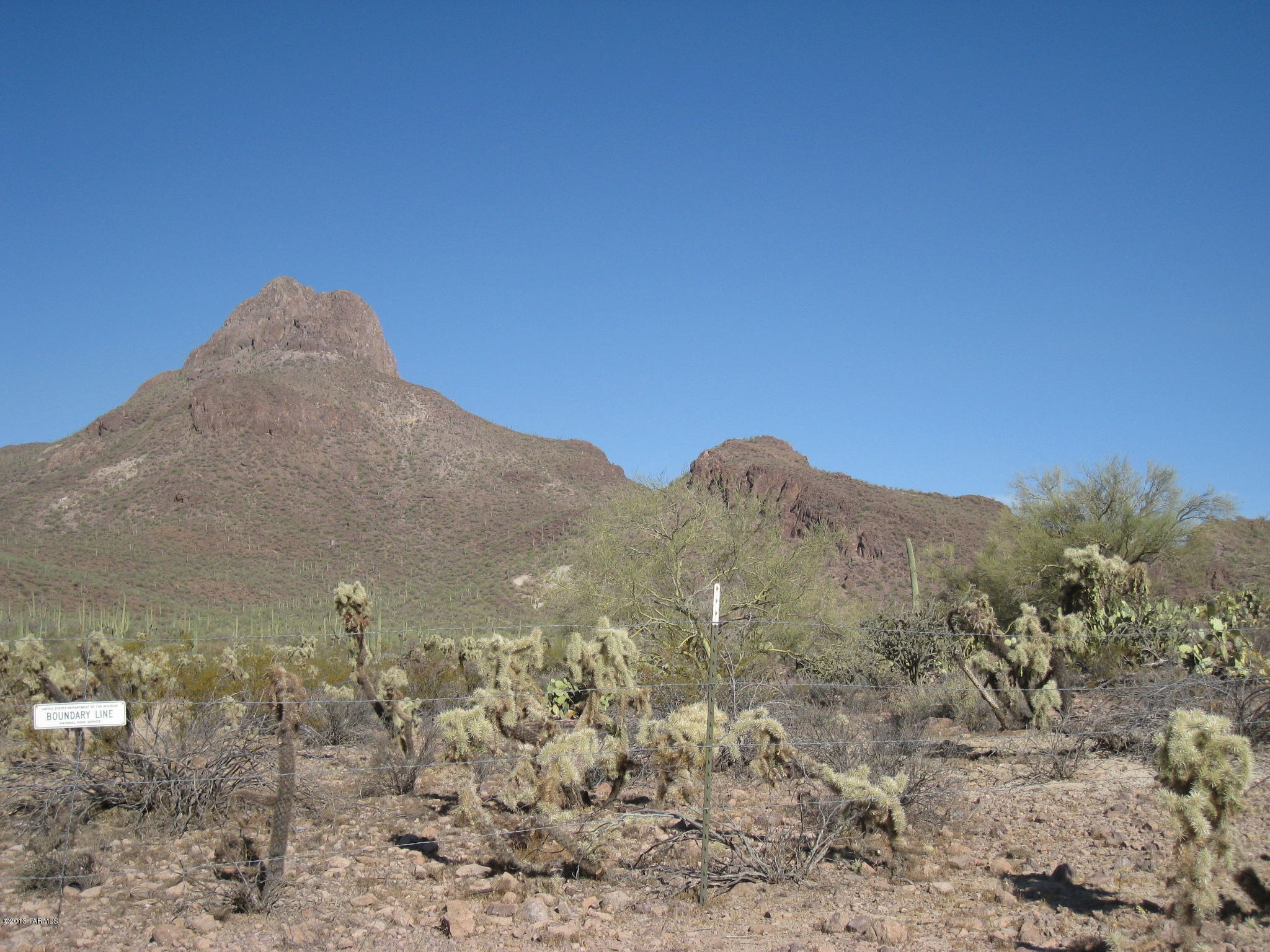 0 North Artesiano Road, Unit B Tucson, AZ 85743 - Photo 7 of 7