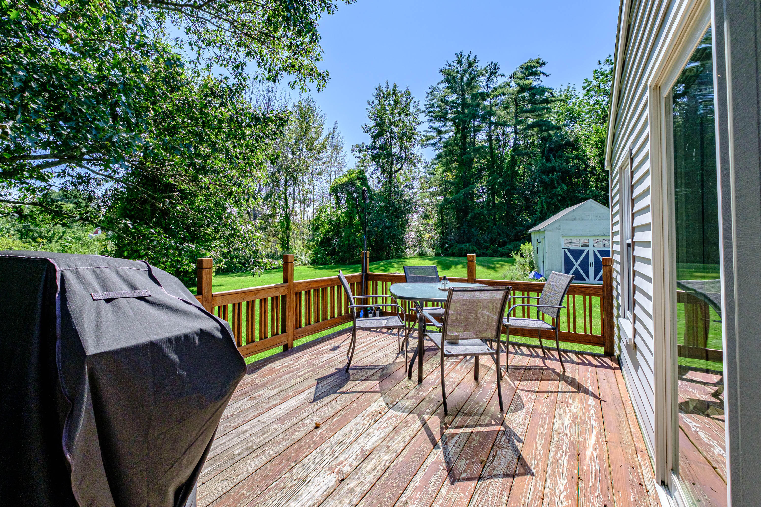 26 Lower Methodist Road Cumberland Center, ME 04021 - Photo 18 of 45 20230828gp-62060