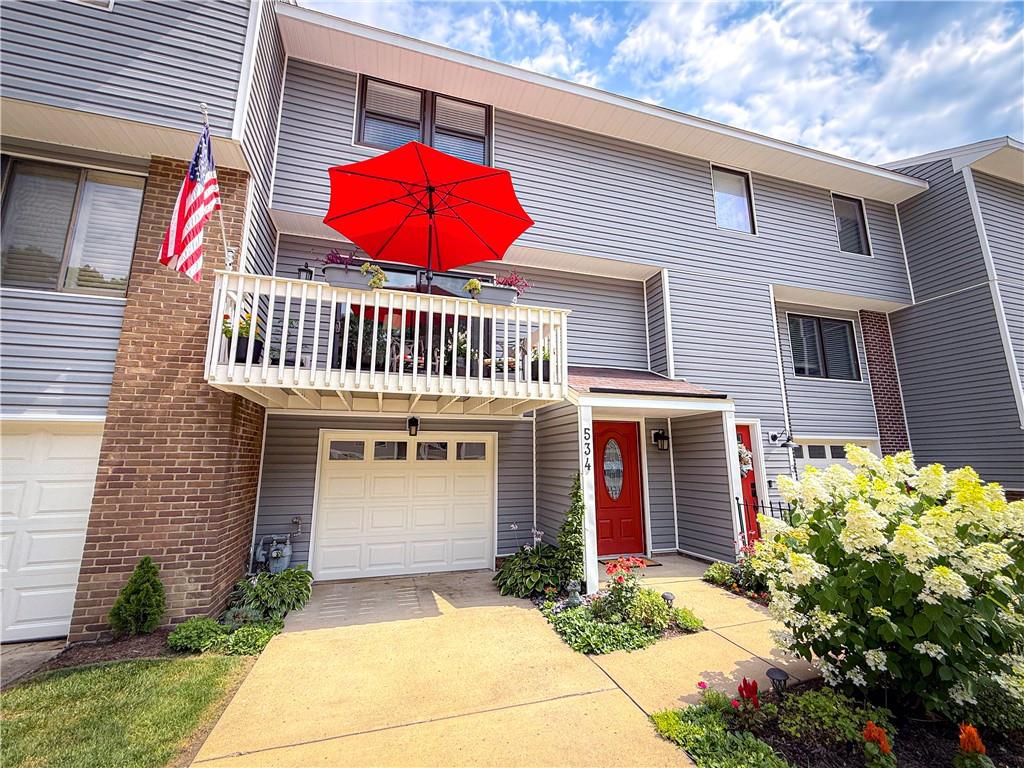 534 Hunters Path Road Bridgeville, PA 15017 - Photo 1 of 41 Gallery Image 1