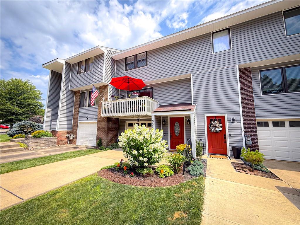 534 Hunters Path Road Bridgeville, PA 15017 - Photo 2 of 41 Gallery Image 2