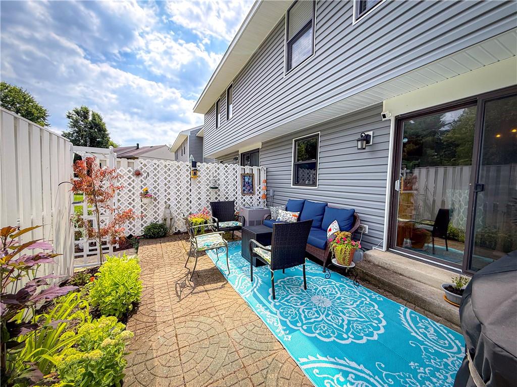 534 Hunters Path Road Bridgeville, PA 15017 - Photo 39 of 41 Gallery Image 39