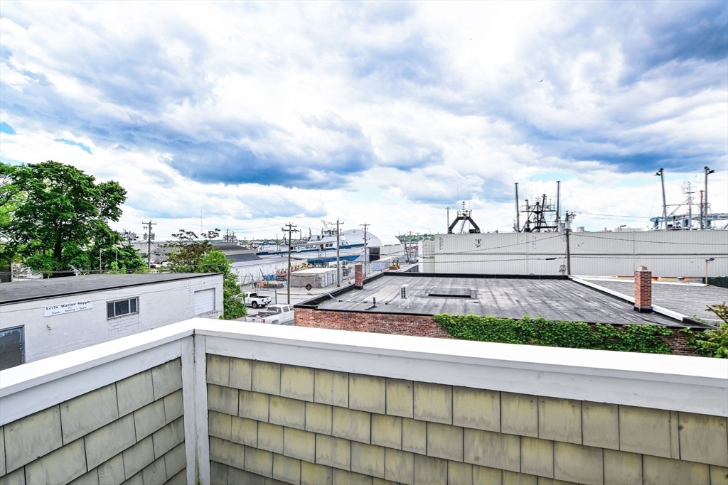 16 Middle Street Fairhaven, MA 02719 - Photo 19 of 34 a view of a swimming pool with a terrace