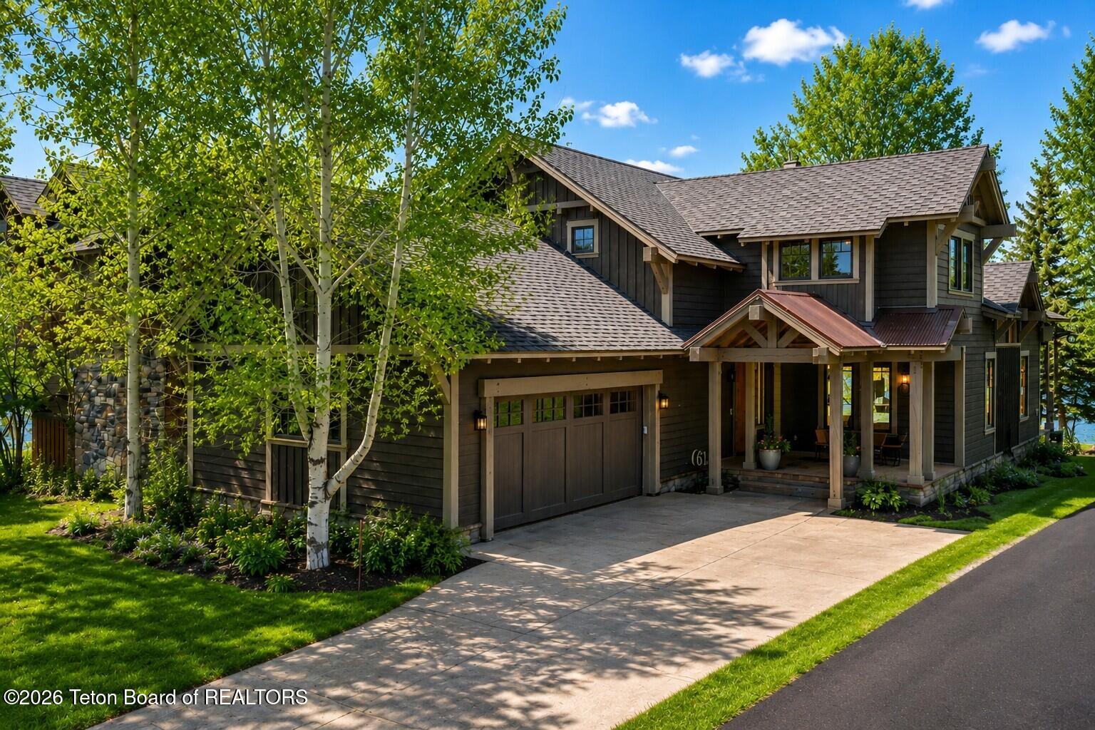 46 Scott Drive Victor, ID 83455 - Photo 1 of 53 Summer Daylight 2