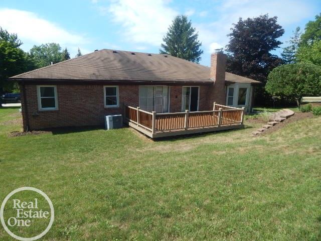 15 Stonetree Circle Rochester Hills, MI 48309 - Photo 24 of 29