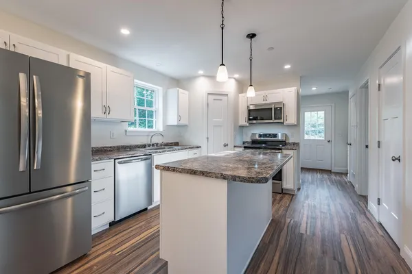 $509,900 | 866 Parker Farm Road, Buxton, ME 04093