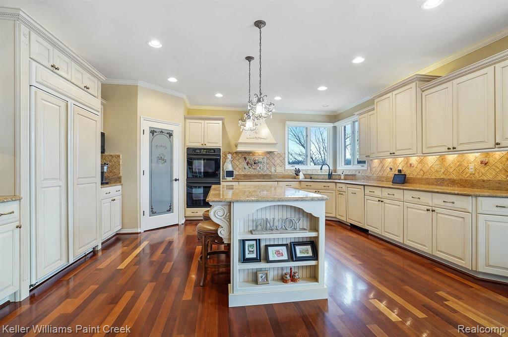 713 Panorama Drive Rochester Hills, MI 48306 - Photo 36 of 77