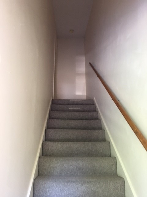 91 Beacon Avenue, Unit 3A Providence, RI 02905 - Photo 13 of 16 private hall