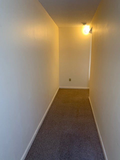 91 Beacon Avenue, Unit 3A Providence, RI 02905 - Photo 14 of 16 2nd floor hall