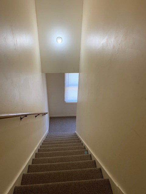 91 Beacon Avenue, Unit 3A Providence, RI 02905 - Photo 15 of 16 private hall