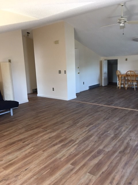 91 Beacon Avenue, Unit 3A Providence, RI 02905 - Photo 2 of 16 living room