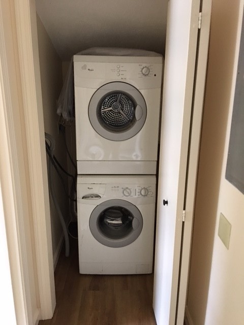 91 Beacon Avenue, Unit 3A Providence, RI 02905 - Photo 7 of 16 laundry