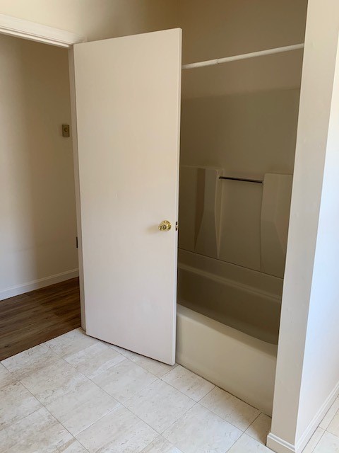 91 Beacon Avenue, Unit 3A Providence, RI 02905 - Photo 8 of 16 bathroom