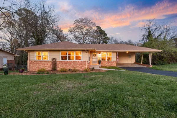 $399,900 | 1110 Panorama Drive, Chattanooga, TN 37421