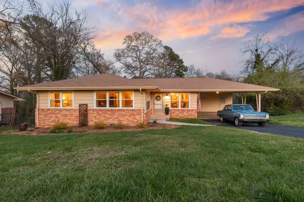 $399,900 | 1110 Panorama Drive, Chattanooga, TN 37421