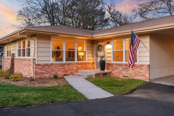 $399,900 | 1110 Panorama Drive, Chattanooga, TN 37421