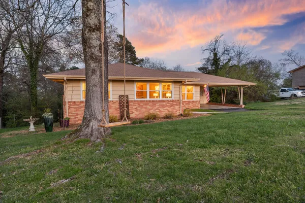 $399,900 | 1110 Panorama Drive, Chattanooga, TN 37421