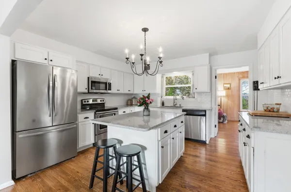 $399,900 | 1110 Panorama Drive, Chattanooga, TN 37421