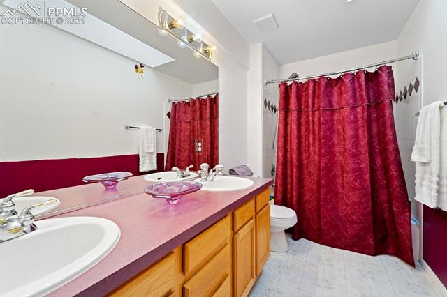 5272 Rondo Way Colorado Springs, CO 80911 - Photo 29 of 45