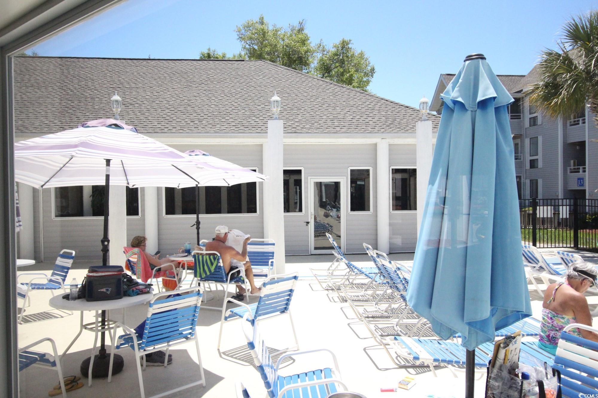 351 Lake Arrowhead Road, Unit 20178 Myrtle Beach, SC 29572 - Photo 25 of 33 Gallery Image 25