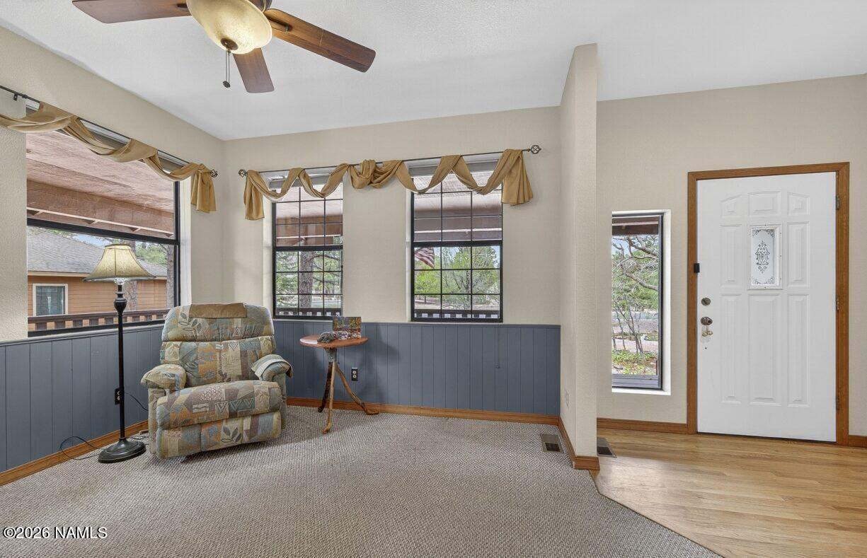 6135 East Abbey Road Flagstaff, AZ 86004 - Photo 19 of 48 Office or Den Space