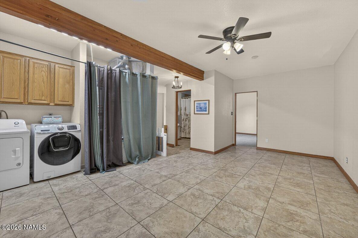 6135 East Abbey Road Flagstaff, AZ 86004 - Photo 31 of 48 Flex Space Main Level