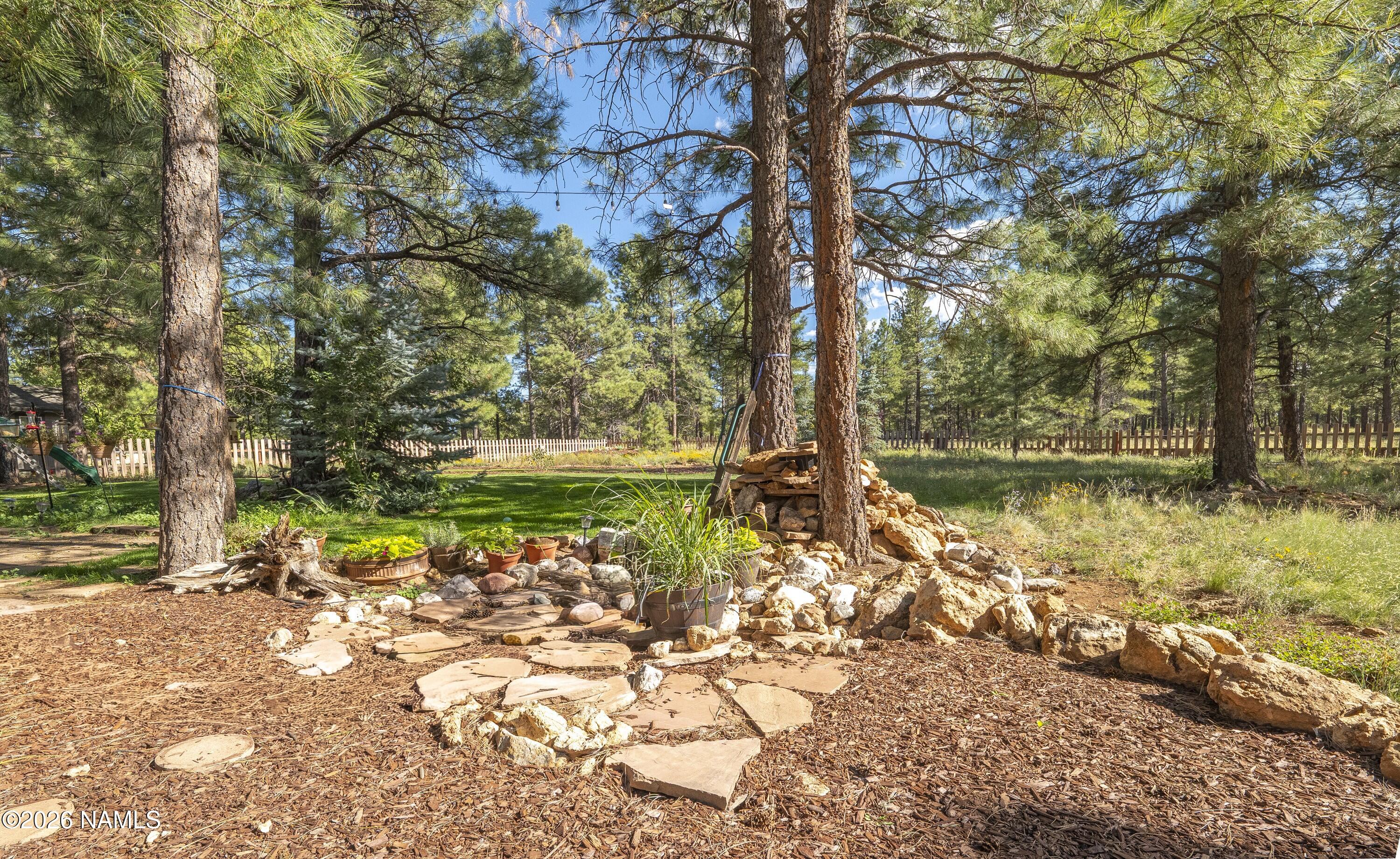 6135 East Abbey Road Flagstaff, AZ 86004 - Photo 35 of 48 .7 Acre lot