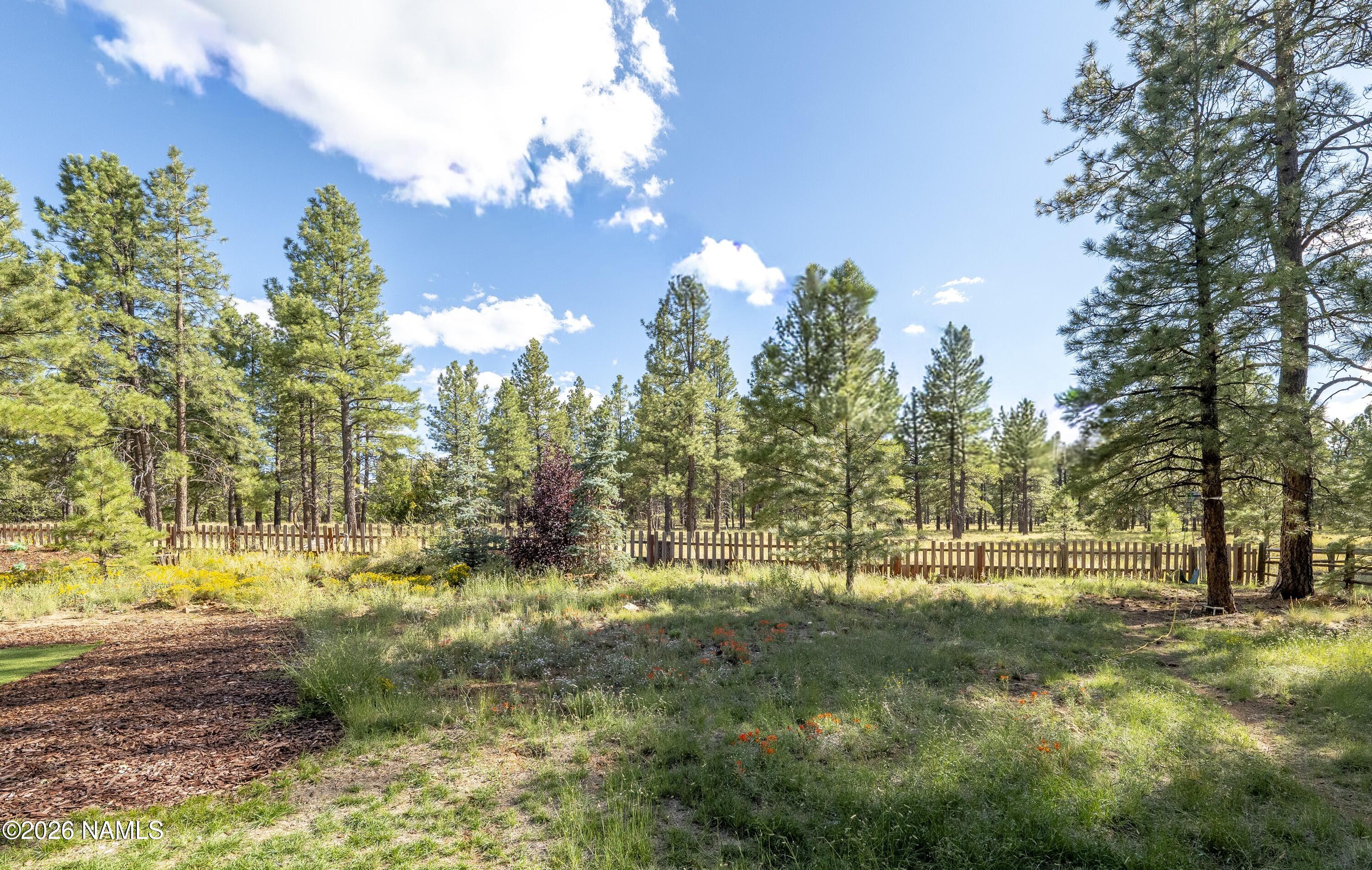 6135 East Abbey Road Flagstaff, AZ 86004 - Photo 40 of 48 .7 Acre Lot!