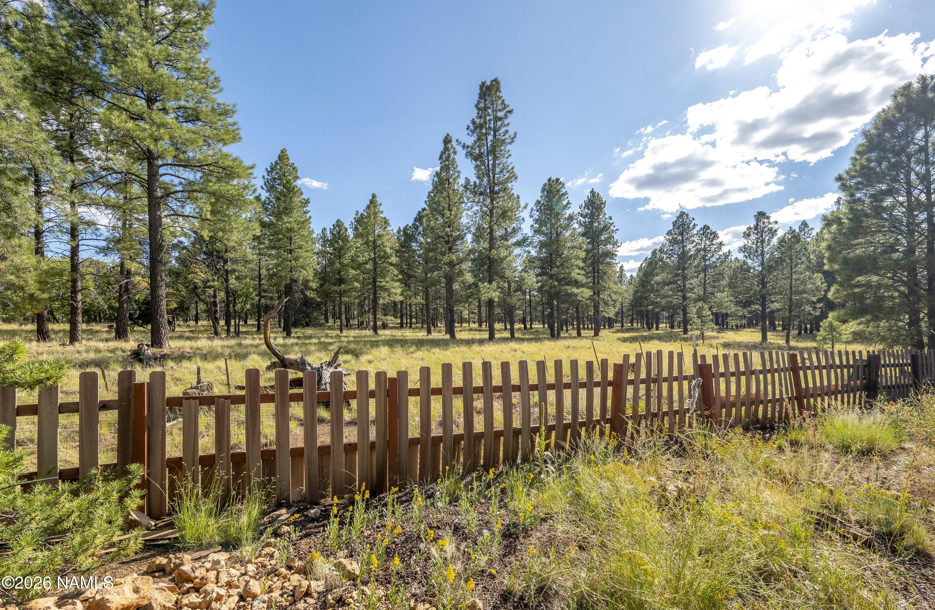 6135 East Abbey Road Flagstaff, AZ 86004 - Photo 4 of 48 .7 Acre Lot!