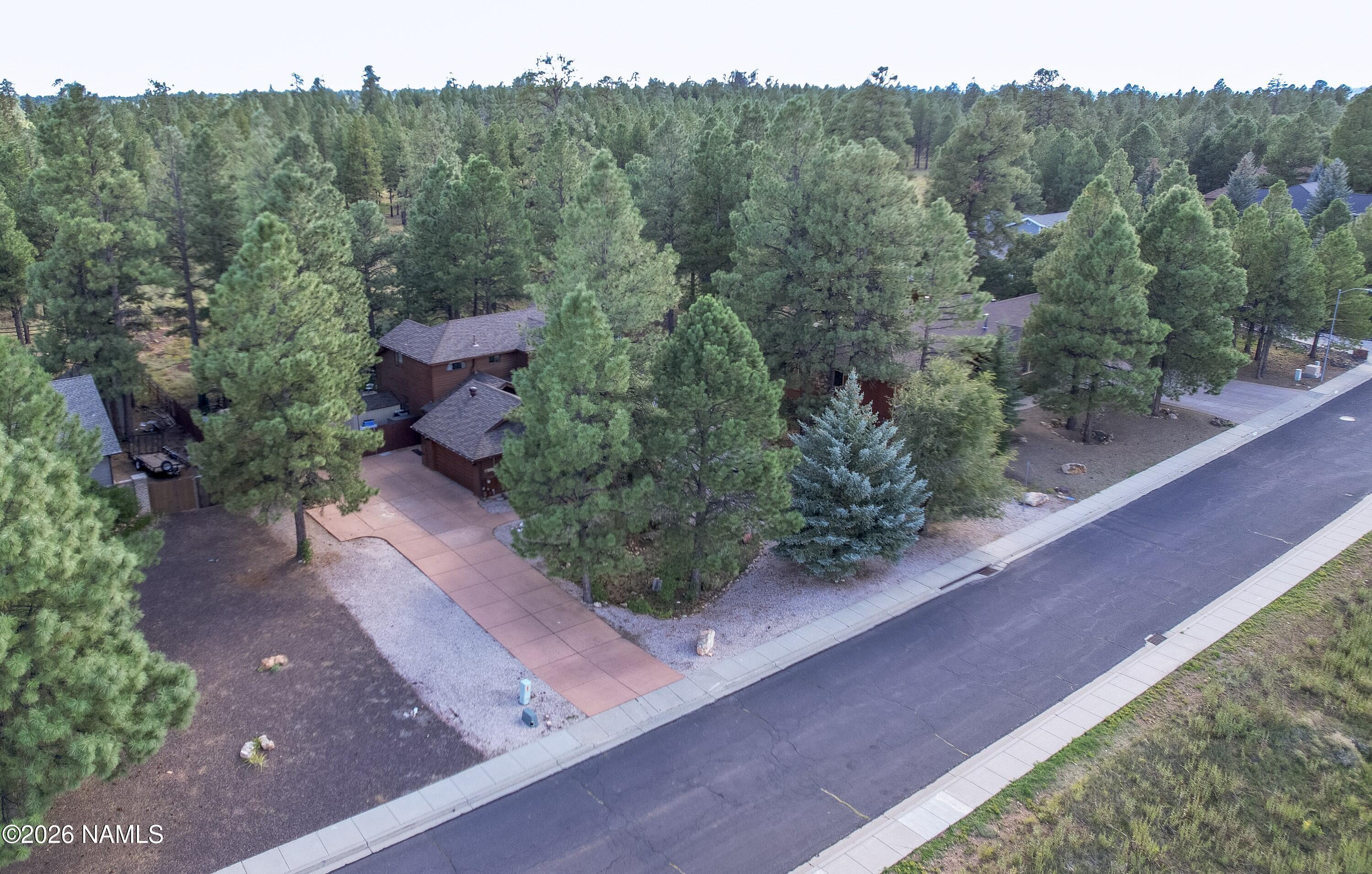 6135 East Abbey Road Flagstaff, AZ 86004 - Photo 41 of 48 Home Sweet Home!