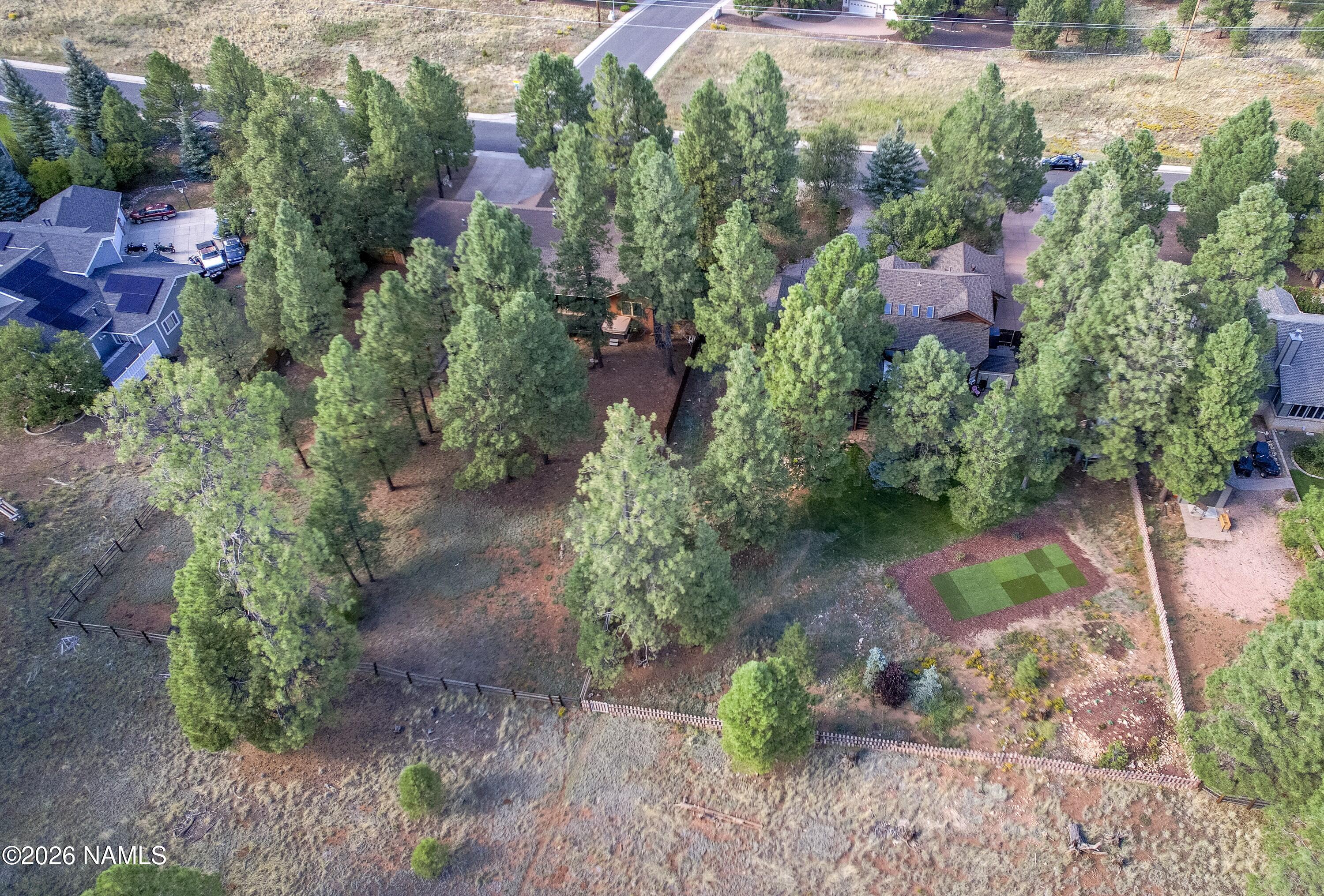 6135 East Abbey Road Flagstaff, AZ 86004 - Photo 45 of 48 Backs State Land