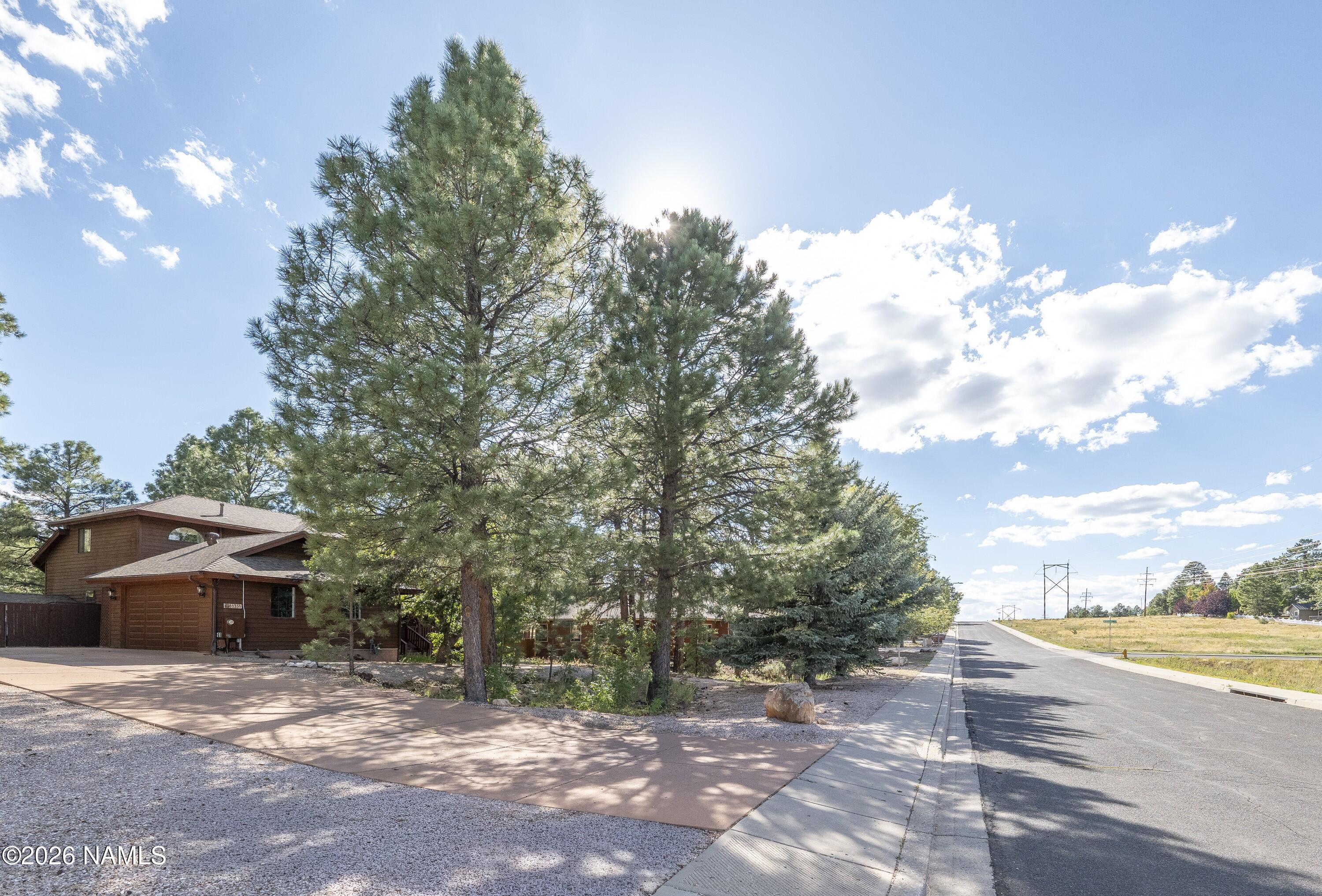 6135 East Abbey Road Flagstaff, AZ 86004 - Photo 46 of 48 Wonderful Amberwood Home!